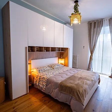 Apartment Glam Turin