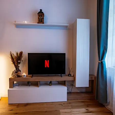 Apartamento Glam Turim