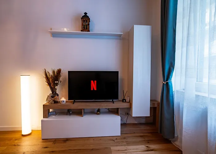 Apartment Glam Turin