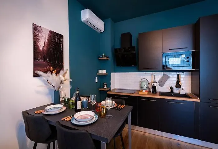 Appartement Glam *